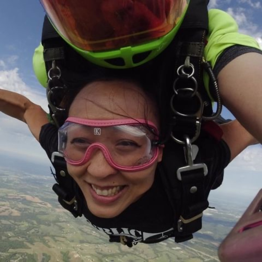 Meet your Posher, Chau